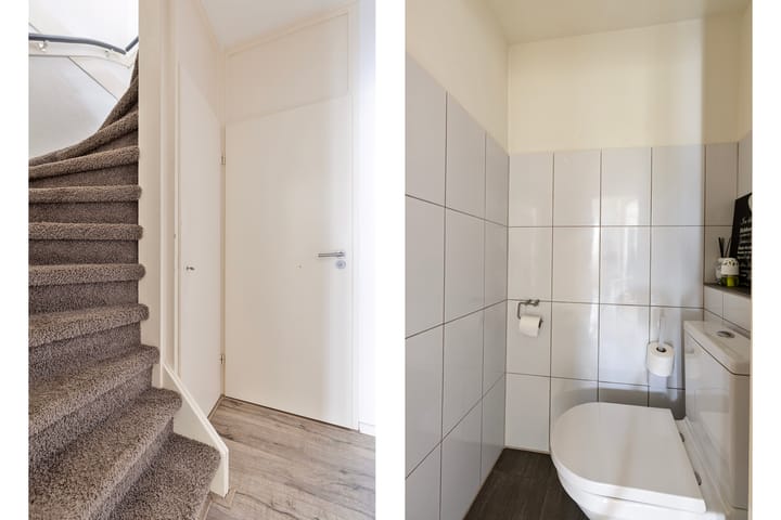 Photo 3 of Marshallstraat 15