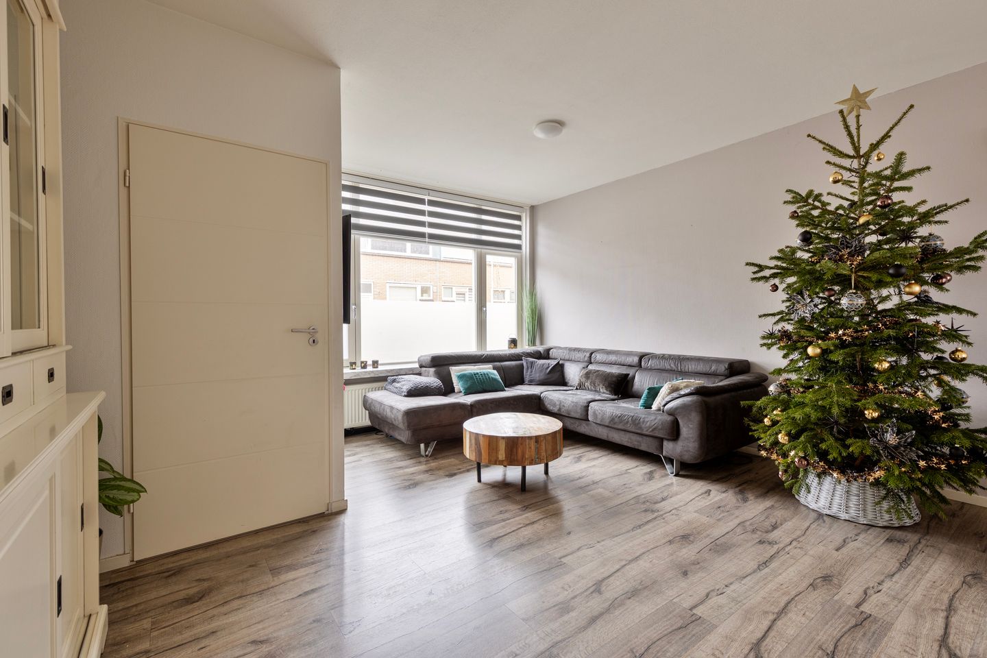 Photo 4 of Marshallstraat 15