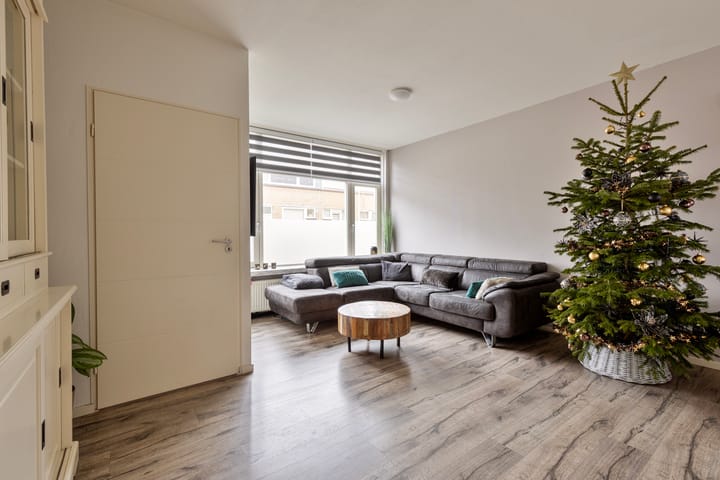 Photo 4 of Marshallstraat 15