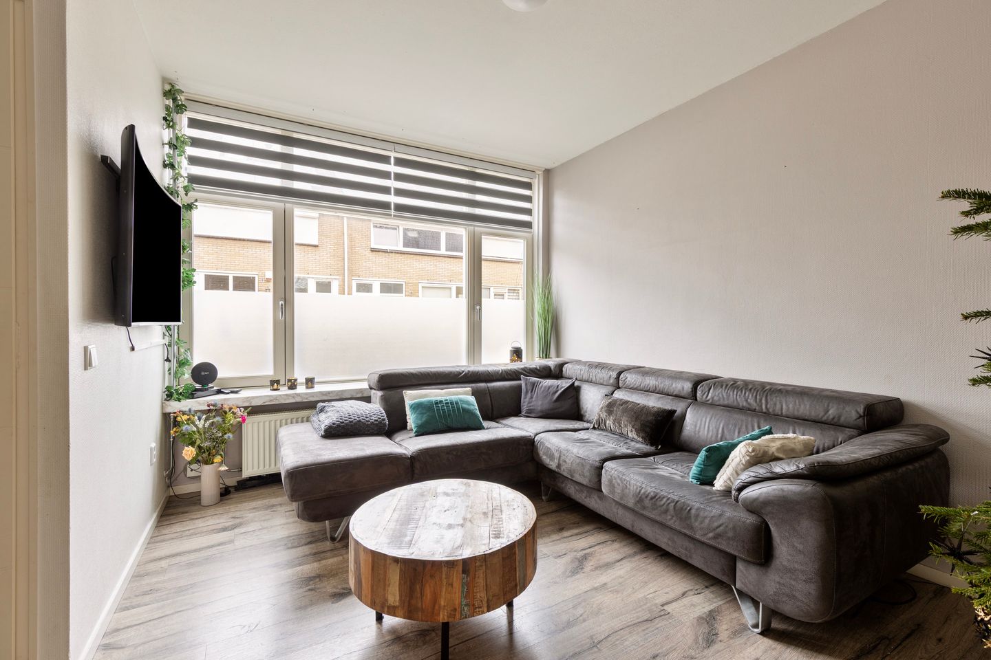 Photo 5 of Marshallstraat 15