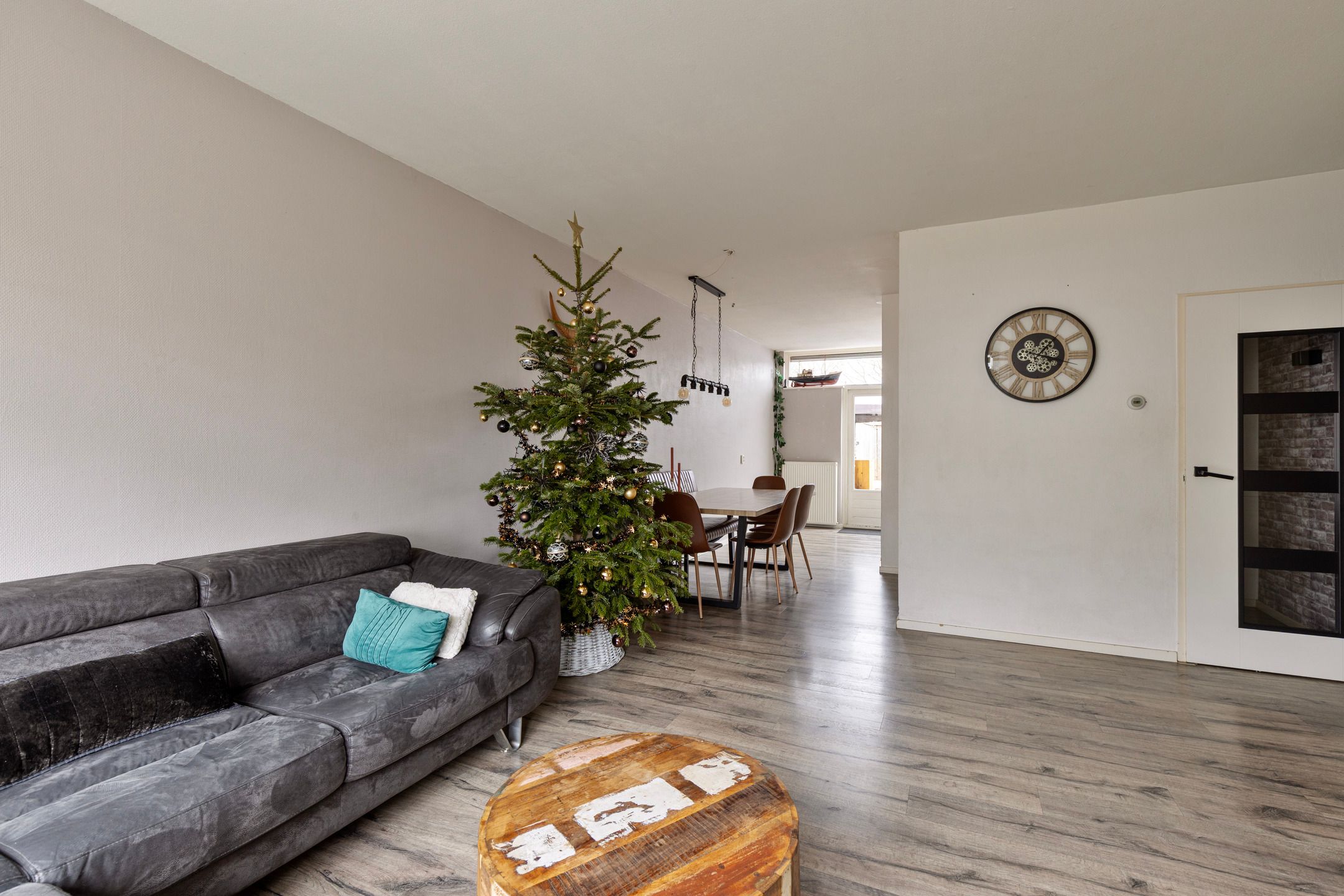 Photo 6 of Marshallstraat 15