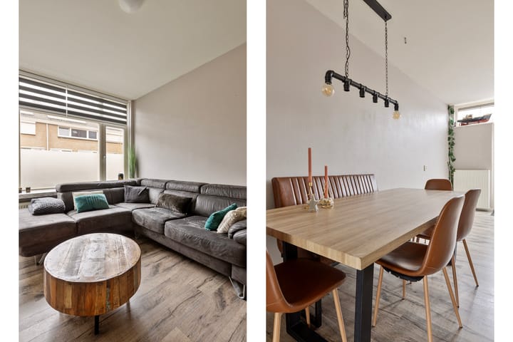 Foto 7 van Marshallstraat 15