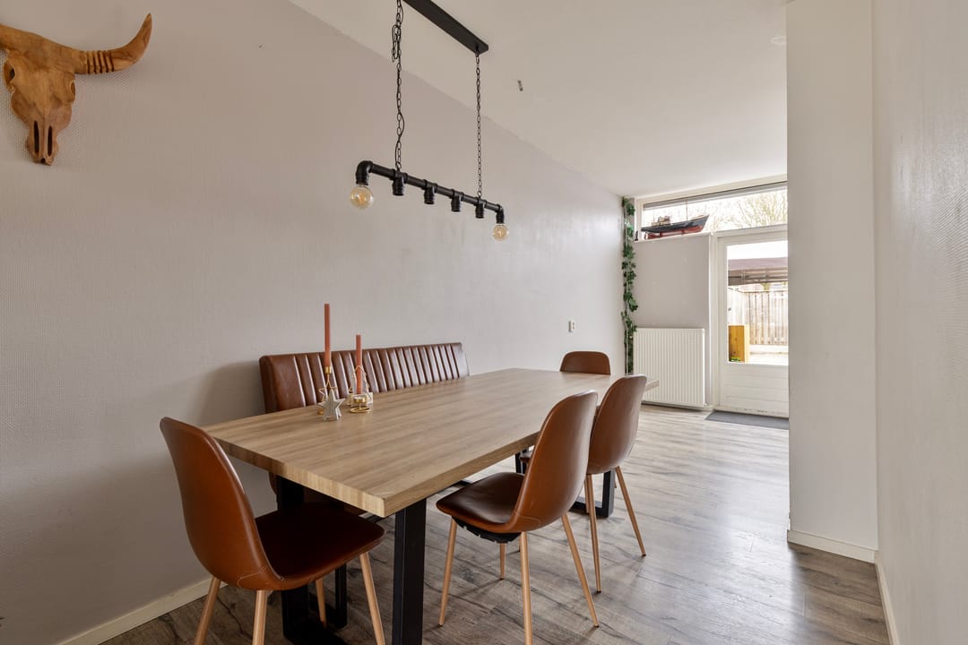 Photo 8 of Marshallstraat 15