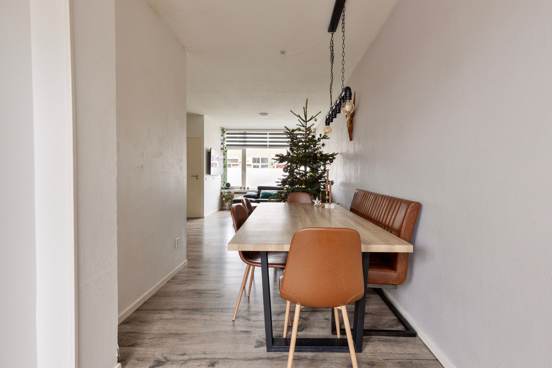 Photo 9 of Marshallstraat 15