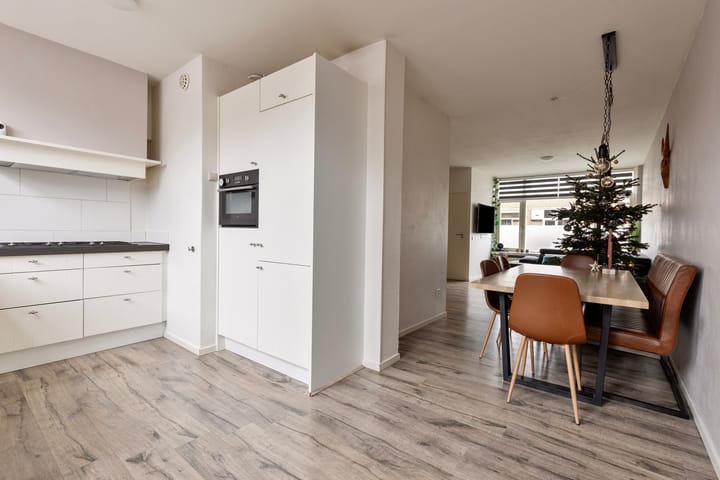 Foto 10 van Marshallstraat 15