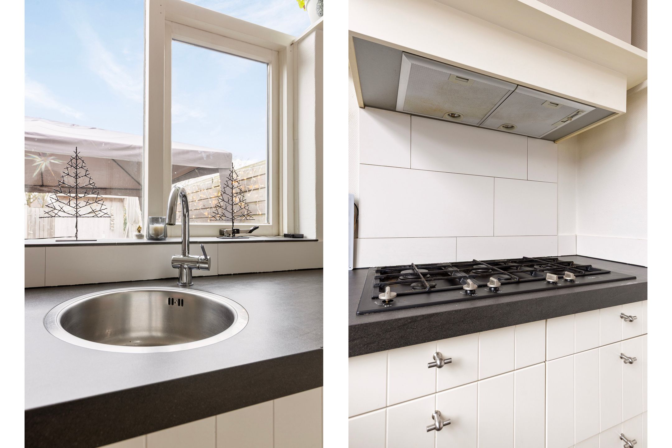 Photo 12 of Marshallstraat 15