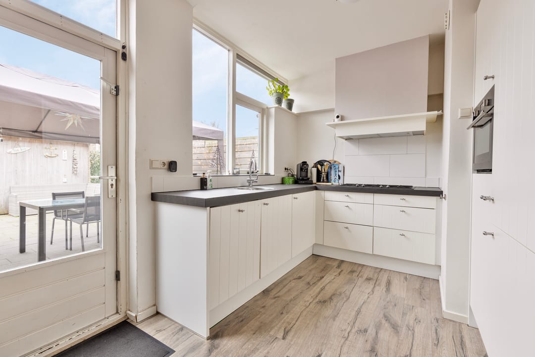 Photo 13 of Marshallstraat 15