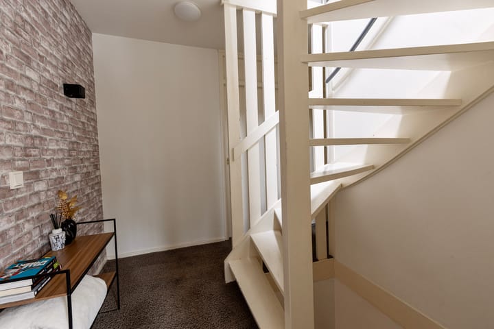 Foto 14 van Marshallstraat 15