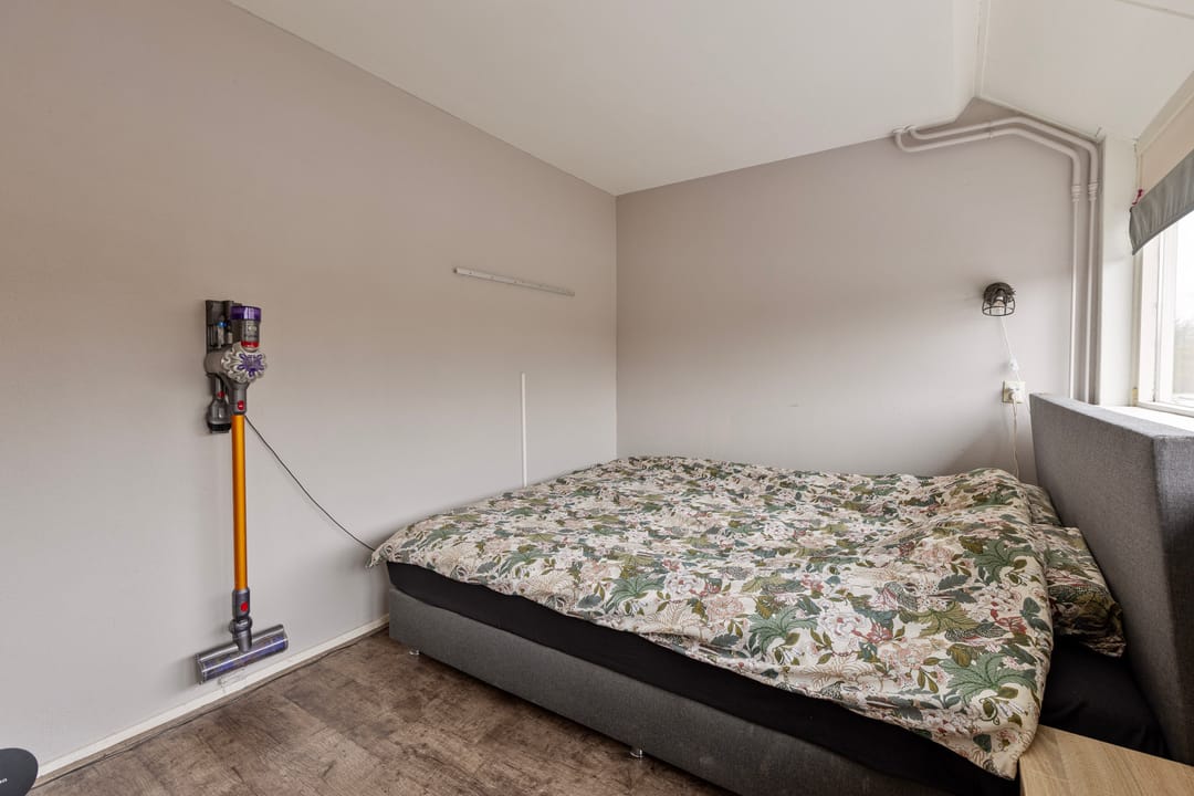 Photo 16 of Marshallstraat 15