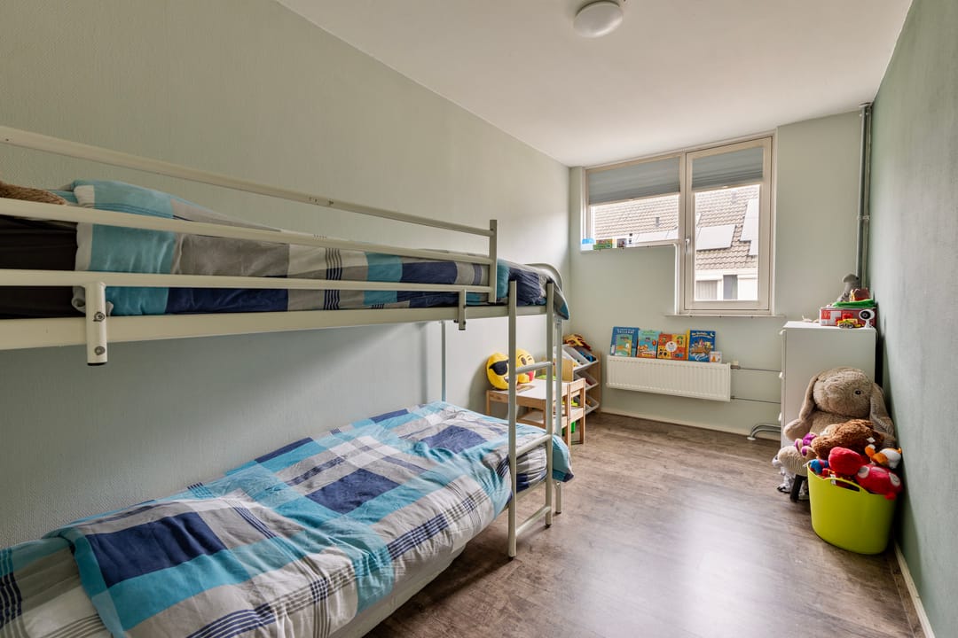 Photo 17 of Marshallstraat 15