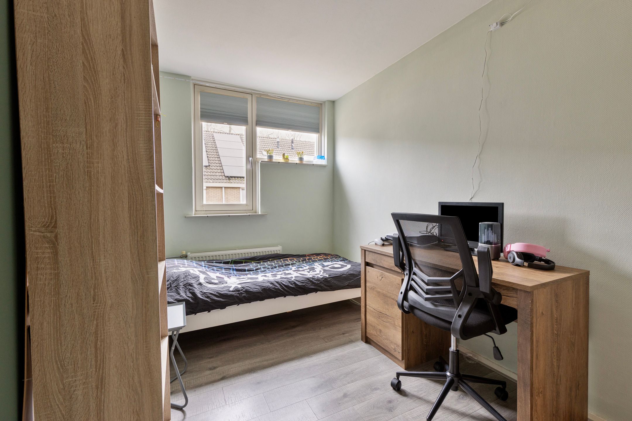 Photo 18 of Marshallstraat 15