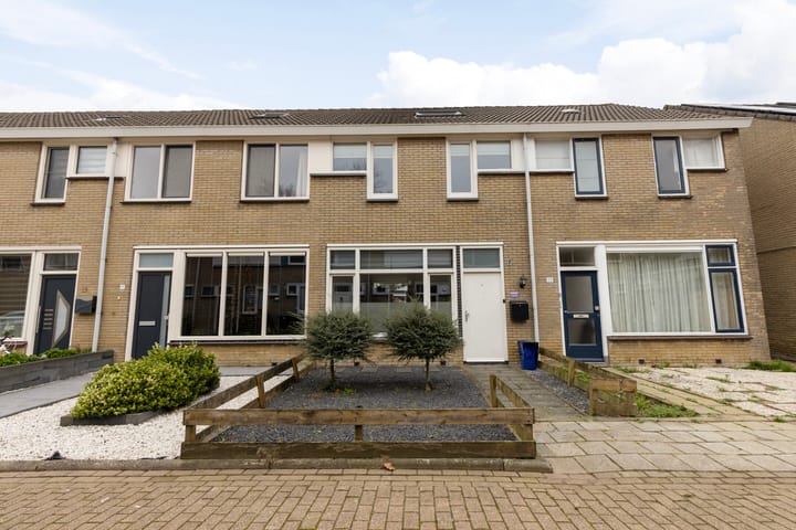 Marshallstraat 15