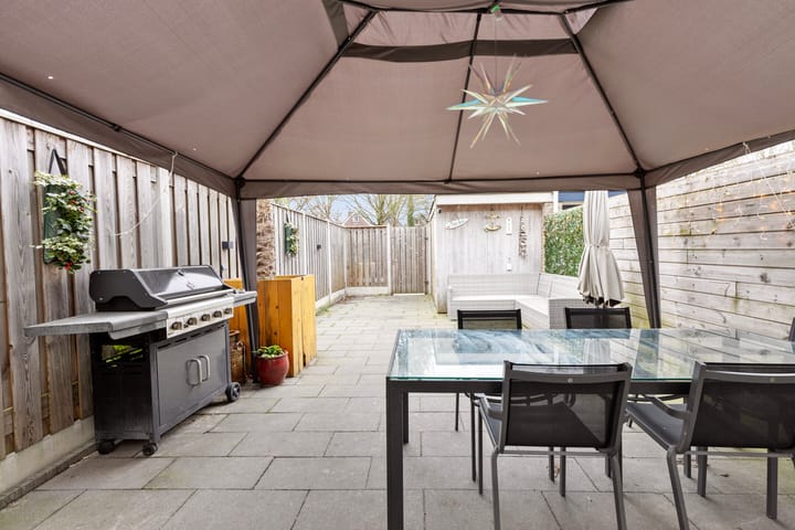 Foto 24 van Marshallstraat 15