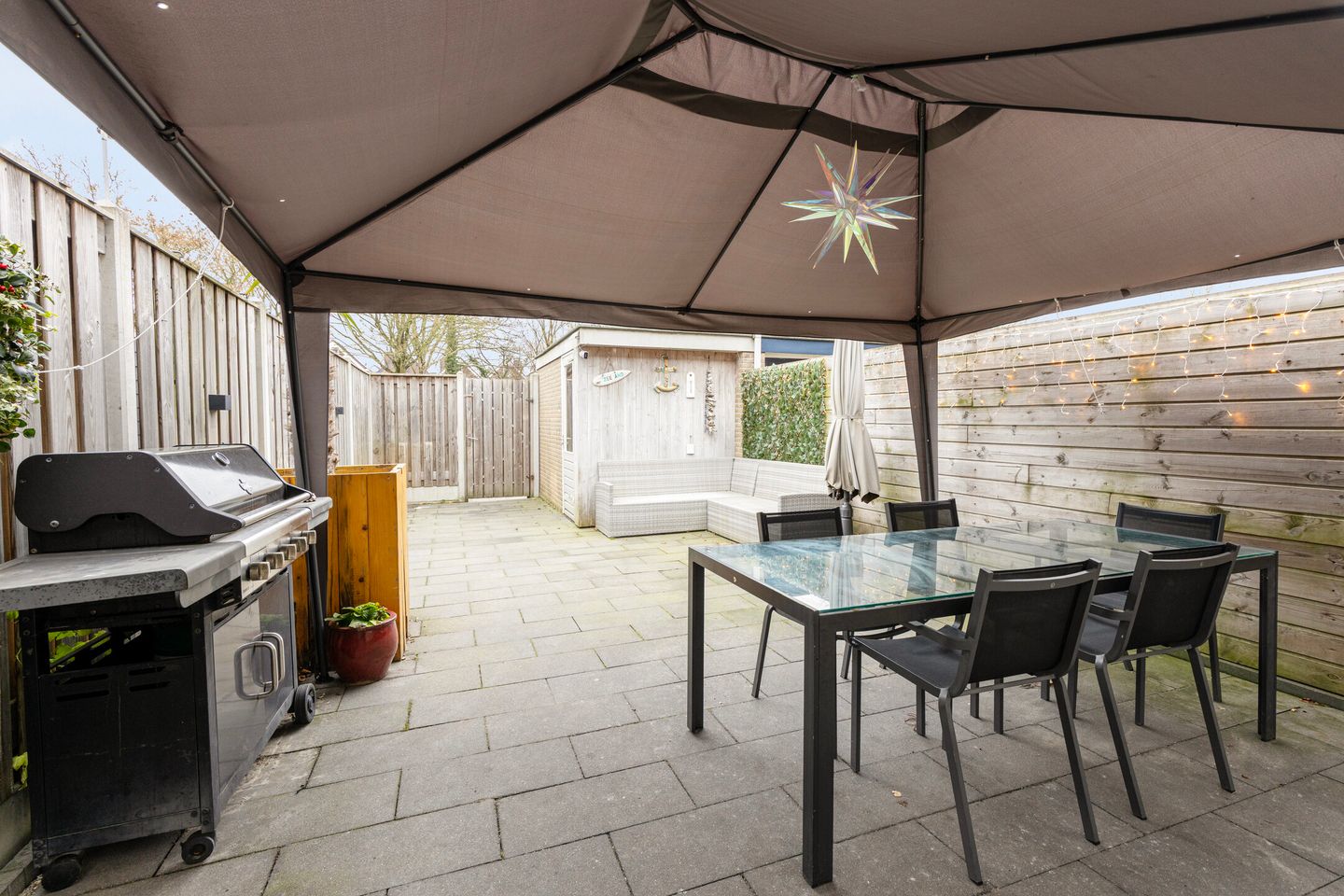 Photo 25 of Marshallstraat 15