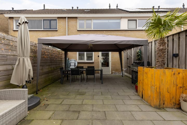 Foto 26 van Marshallstraat 15