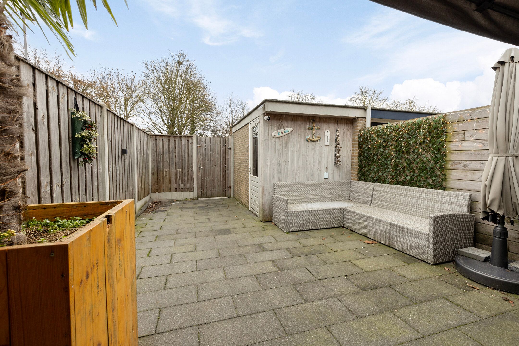 Photo 27 of Marshallstraat 15