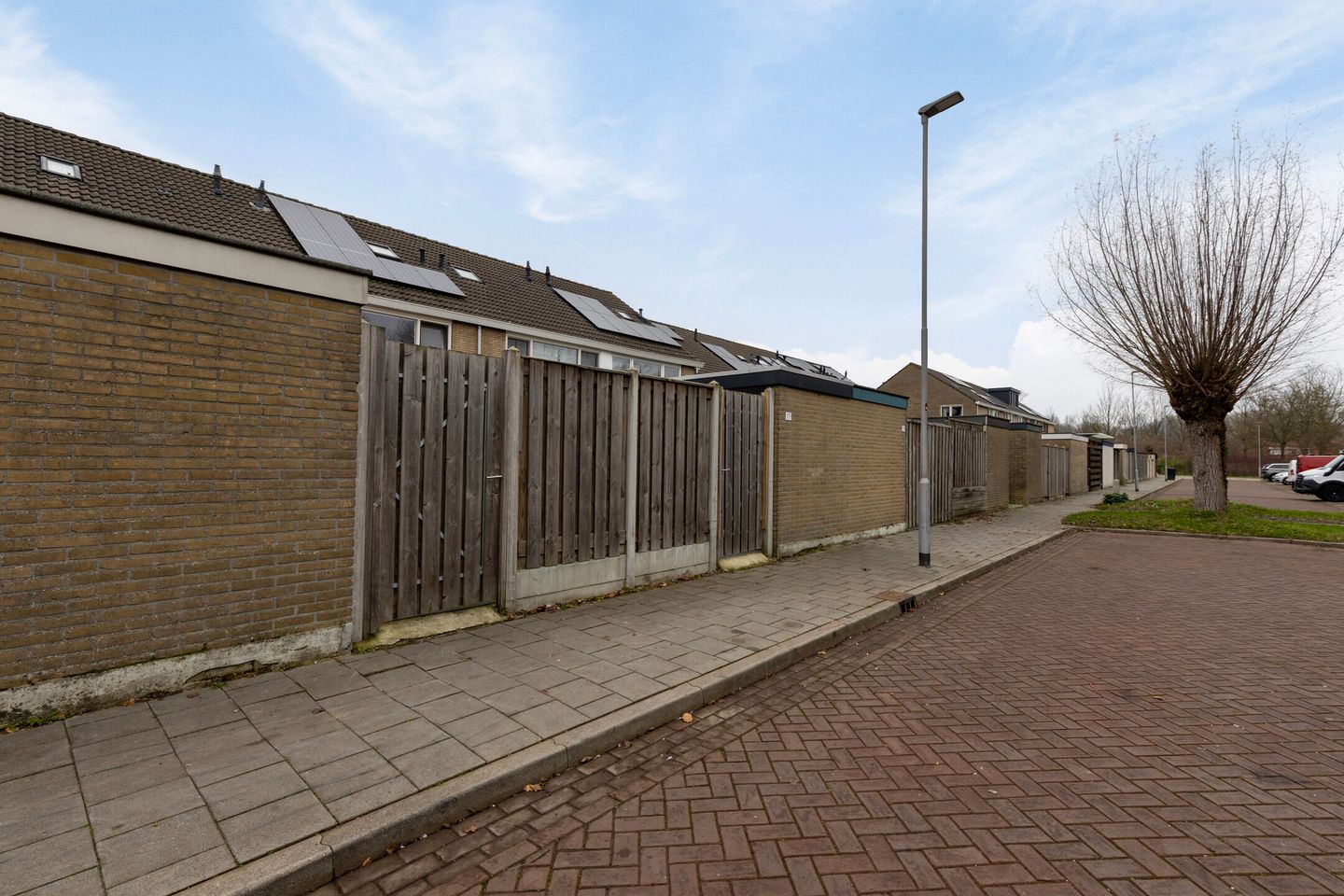 Photo 29 of Marshallstraat 15