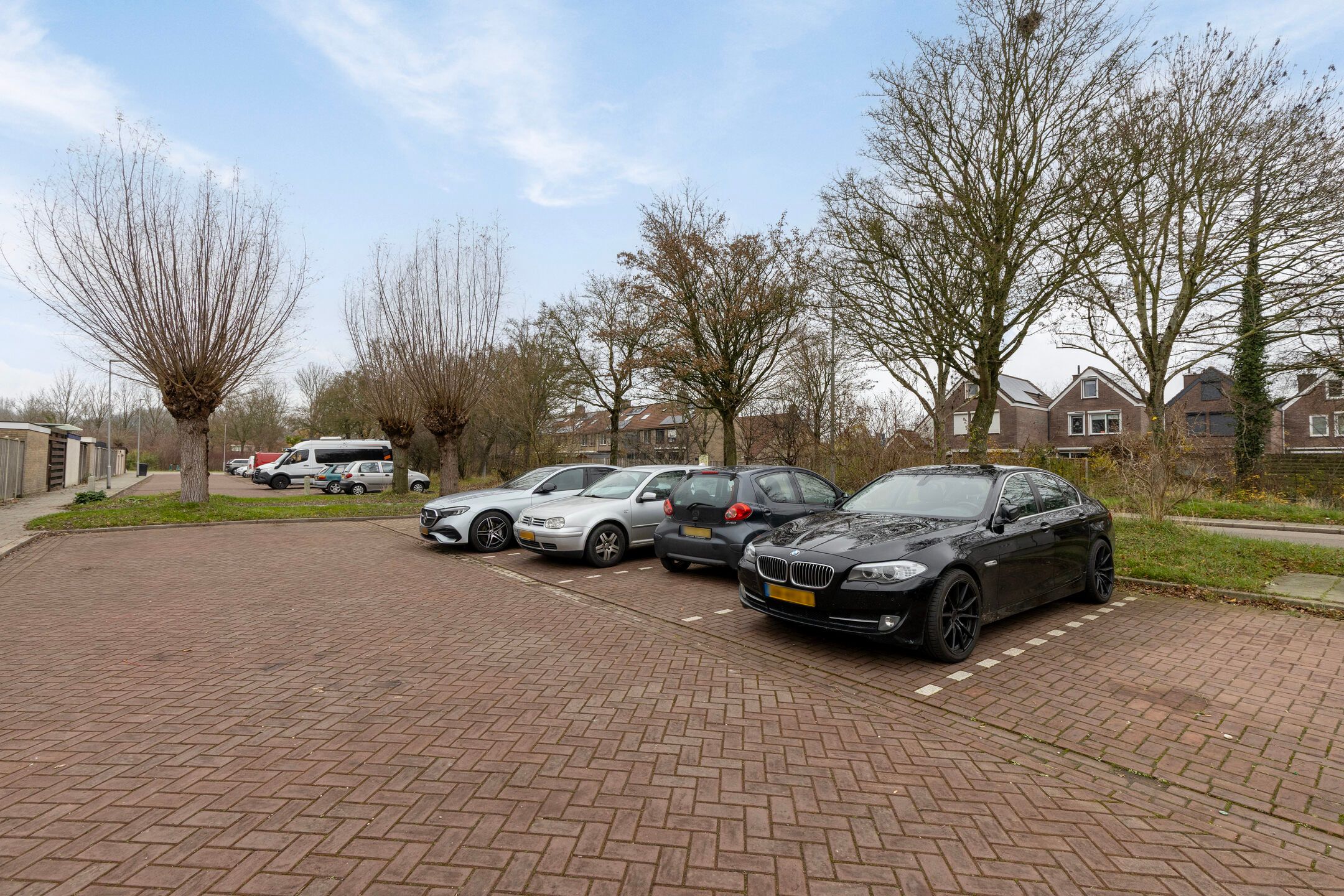 Photo 30 of Marshallstraat 15