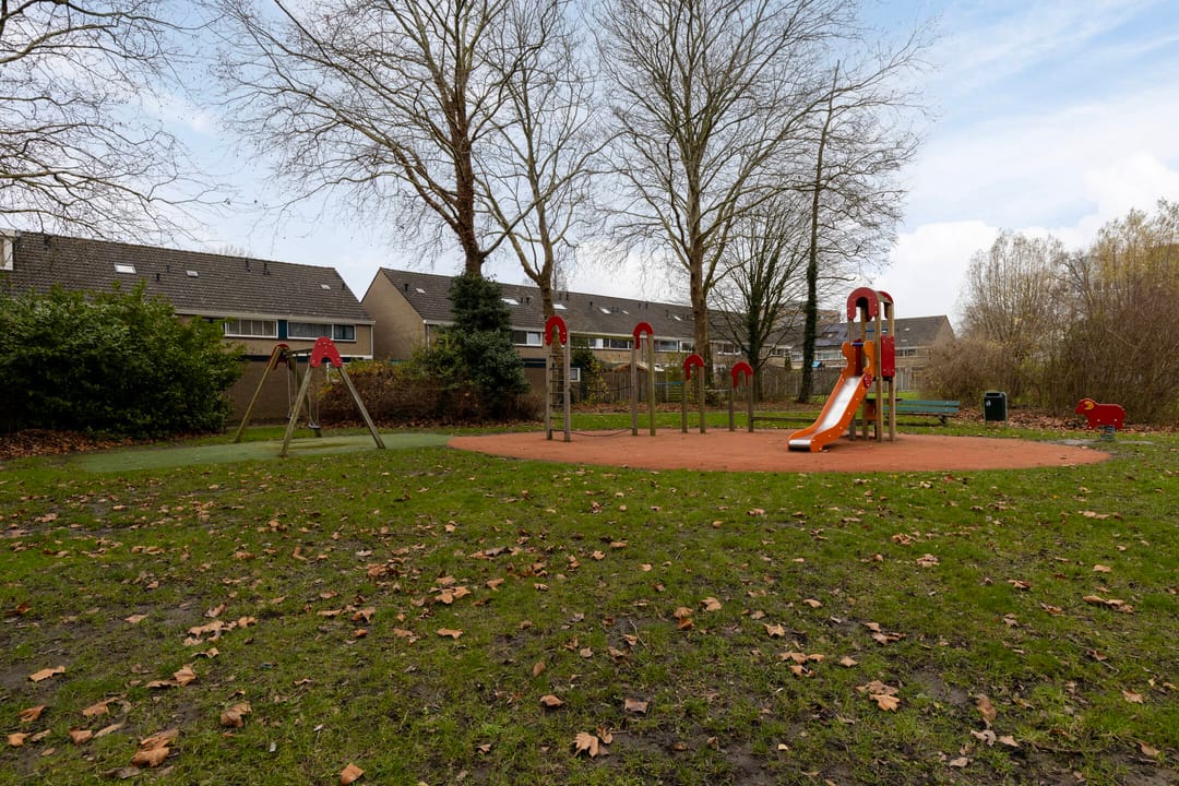 Photo 31 of Marshallstraat 15