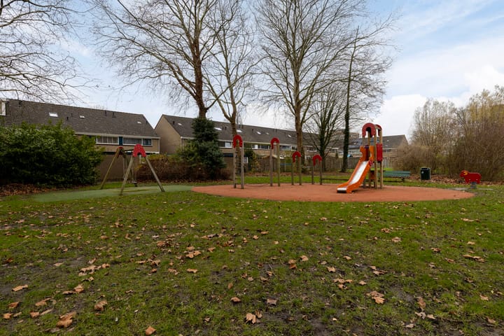 Foto 31 van Marshallstraat 15