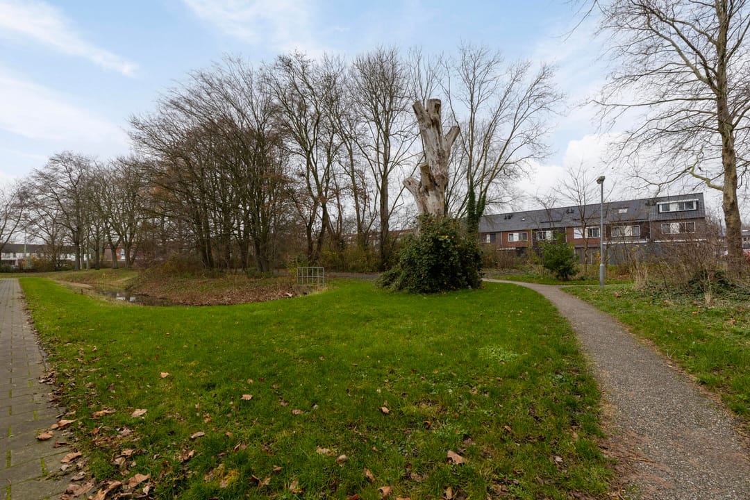 Photo 32 of Marshallstraat 15