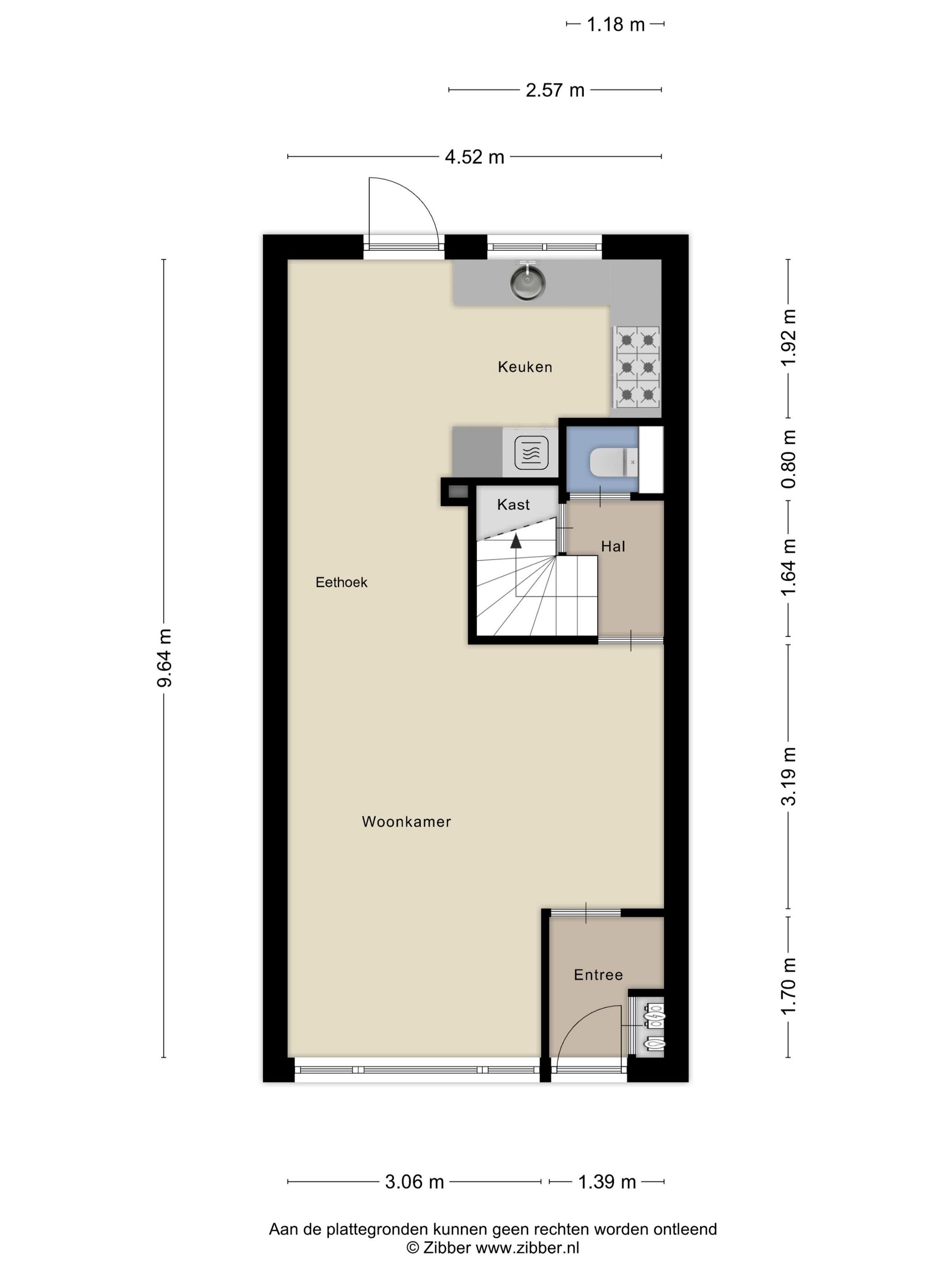 Photo 33 of Marshallstraat 15