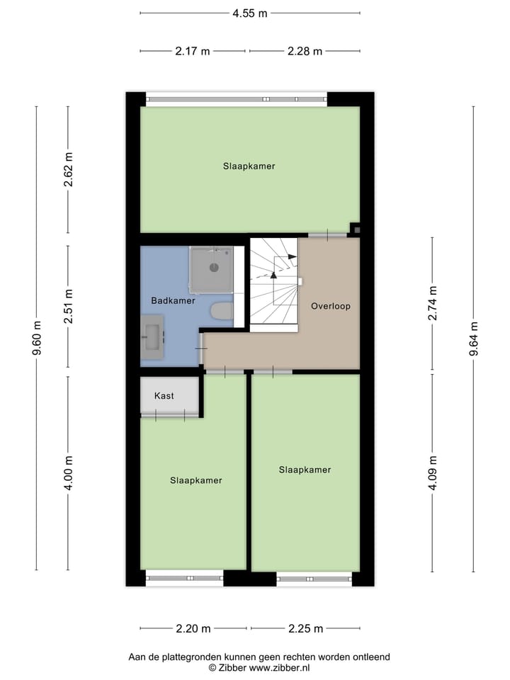 Foto 34 van Marshallstraat 15