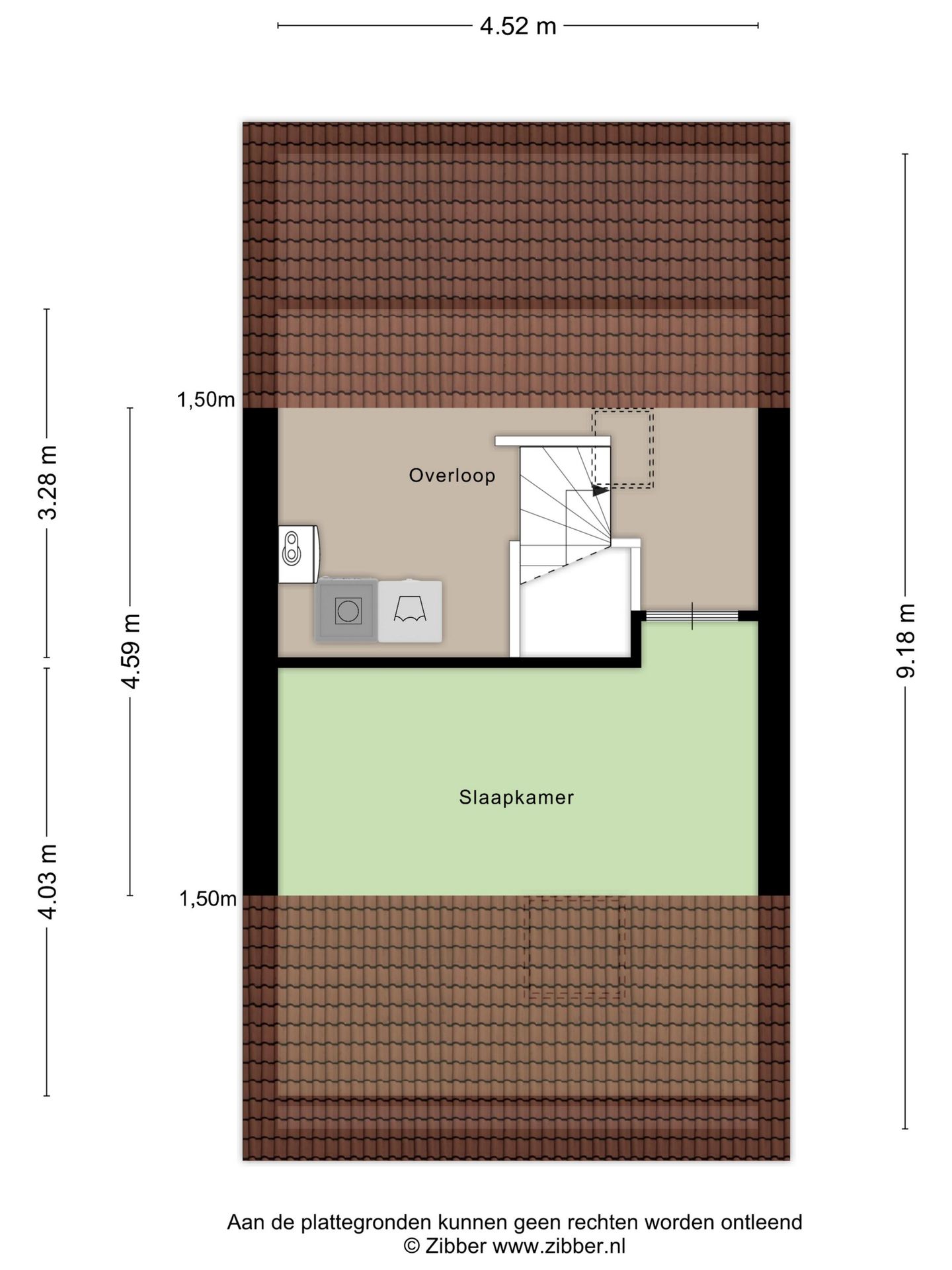 Photo 35 of Marshallstraat 15