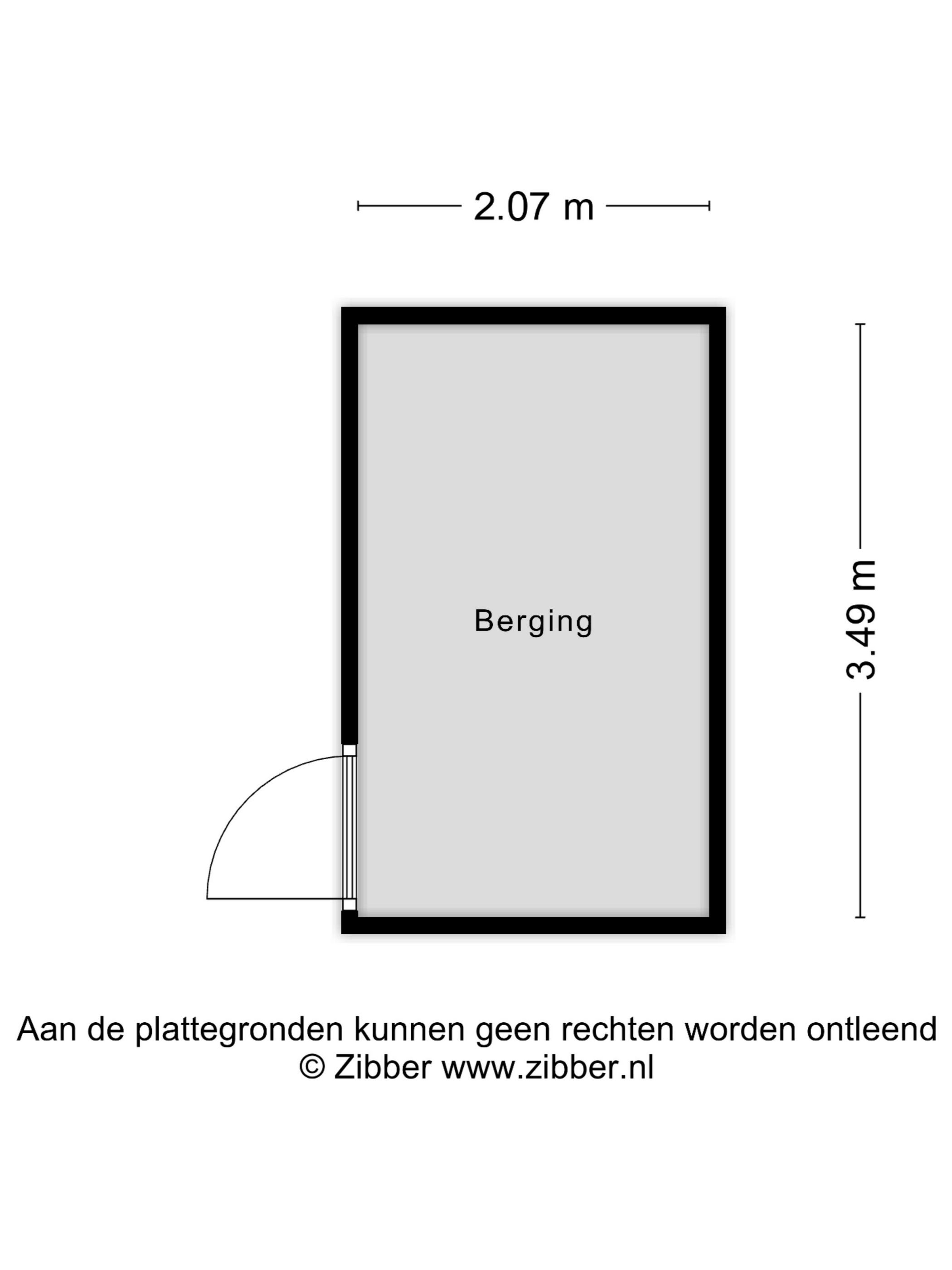 Photo 36 of Marshallstraat 15
