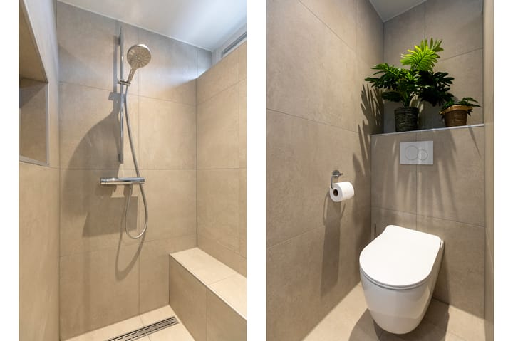 Photo 4 of Mauritiusstraat 5