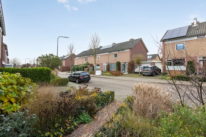 Photo 6 of Mauritiusstraat 5