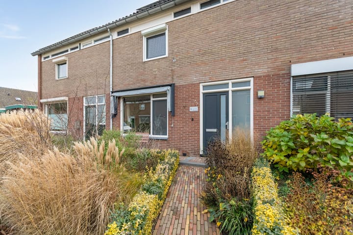 Photo 7 of Mauritiusstraat 5