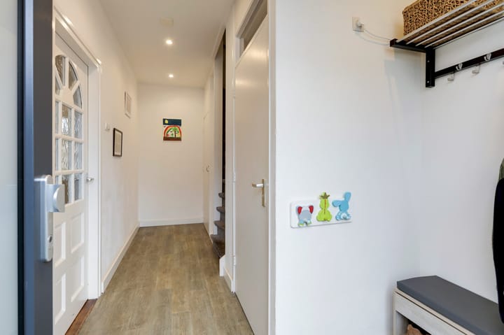 Photo 8 of Mauritiusstraat 5