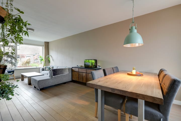 Photo 16 of Mauritiusstraat 5