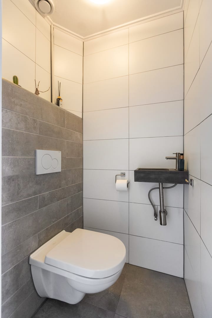 Photo 18 of Mauritiusstraat 5