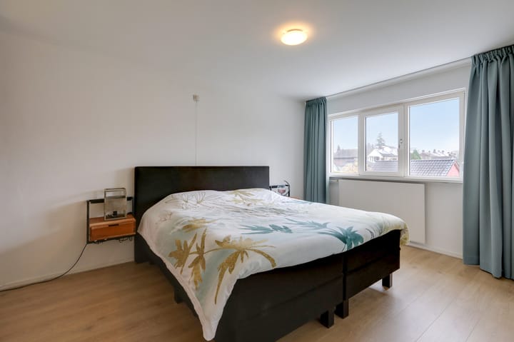 Photo 21 of Mauritiusstraat 5