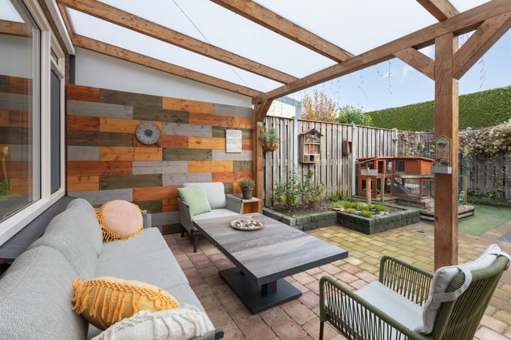 Photo 35 of Mauritiusstraat 5