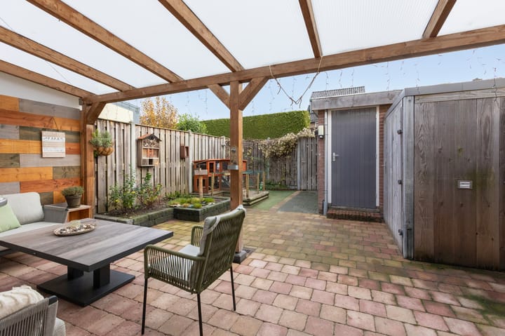 Photo 36 of Mauritiusstraat 5