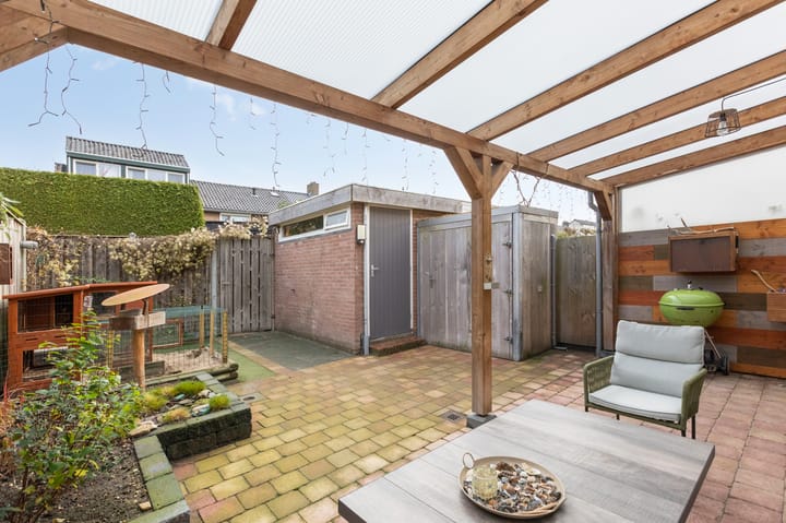 Photo 37 of Mauritiusstraat 5