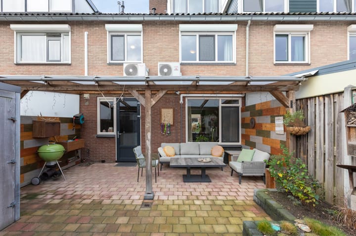 Photo 38 of Mauritiusstraat 5