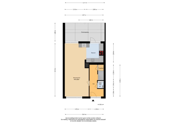 Photo 39 of Mauritiusstraat 5