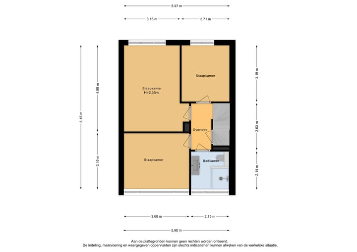 Photo 40 of Mauritiusstraat 5