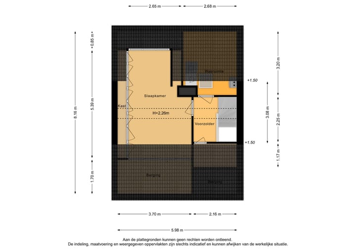 Photo 41 of Mauritiusstraat 5