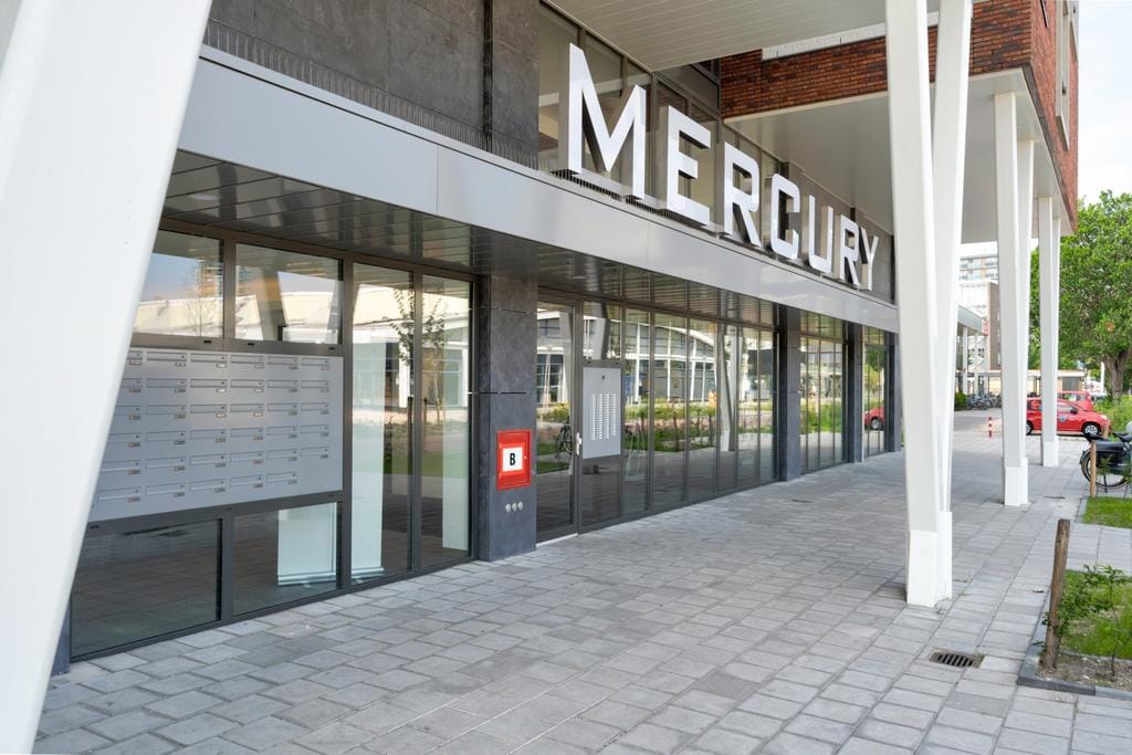 Foto 2 van Mercuriusweg 145