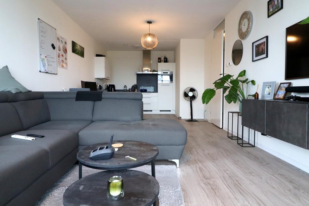 Foto 4 van Mercuriusweg 145