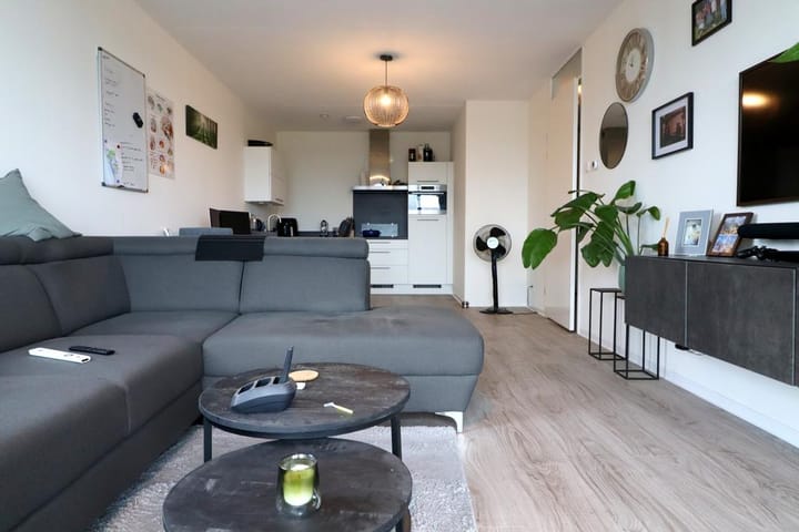 Foto 4 van Mercuriusweg 145