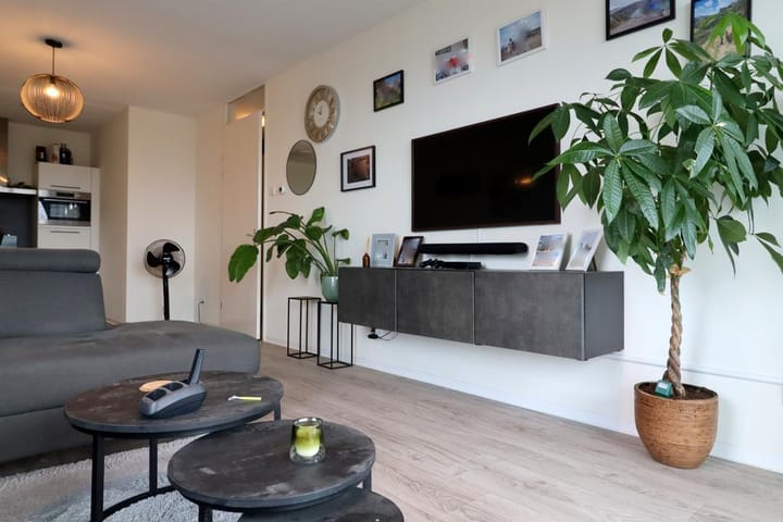 Foto 5 van Mercuriusweg 145