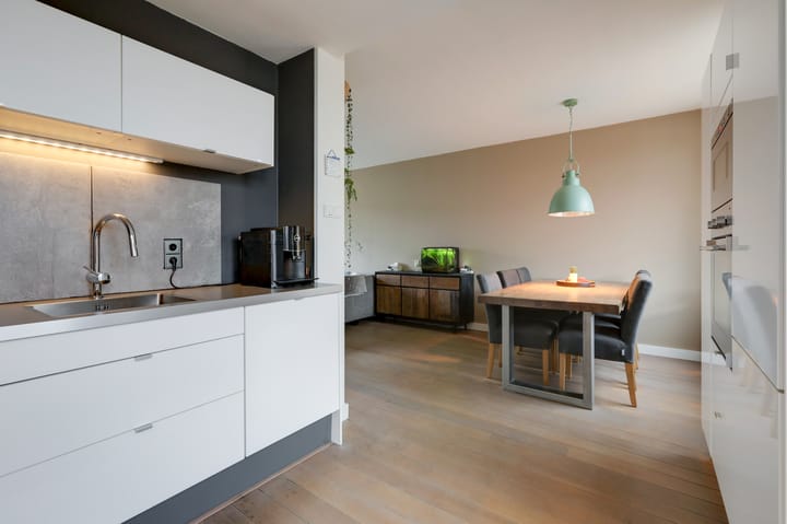 Photo 15 of Mauritiusstraat 5