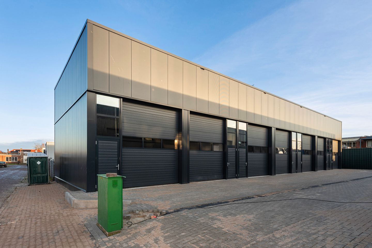 Bekijk foto 2 van Jacques Perkstraat