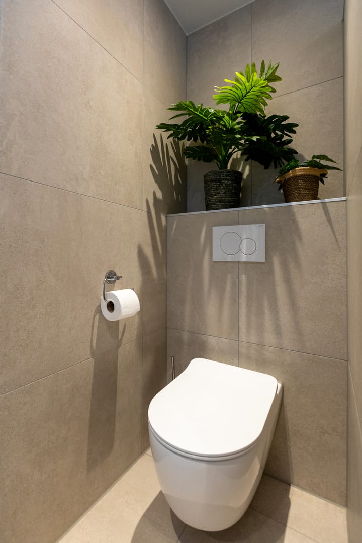 Photo 28 of Mauritiusstraat 5